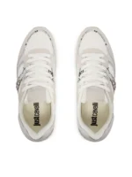 SNEAKERS BY JUST CAVALLI