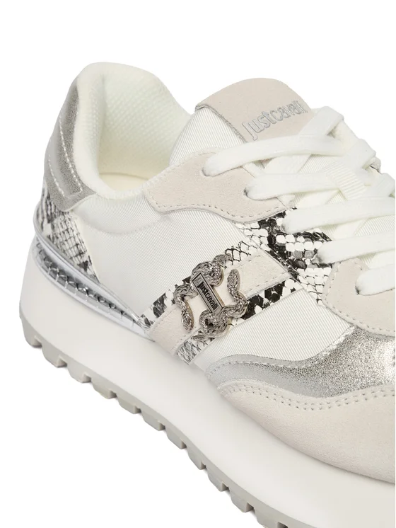 SNEAKERS BY JUST CAVALLI
