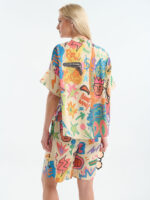 Πουκάμισο μάο street icons by ANEMH