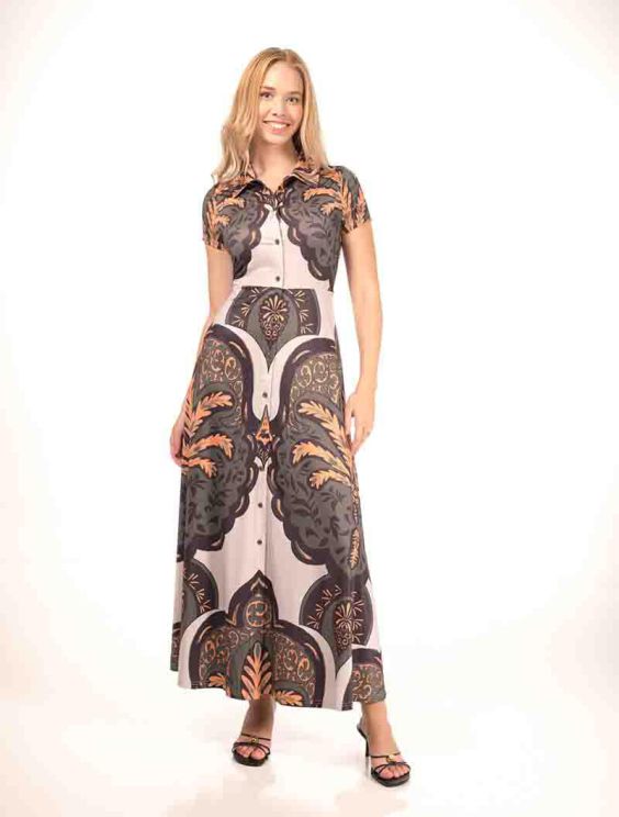 BALAM DRESS BY MALALA