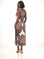 AWKI DRESS BY MALALA