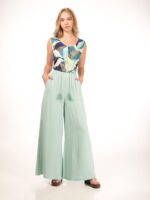 ORILLERO/RA TROUSER BY MALALA