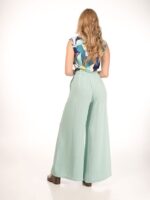 ORILLERO/RA TROUSER BY MALALA