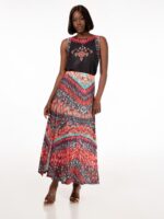 CLARIDAD TOP BY MALALA