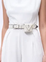 BELT ΔΕΡΜΑΤΙΝΗ BY VAZZAF