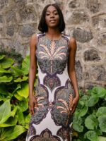 AWKI DRESS BY MALALA