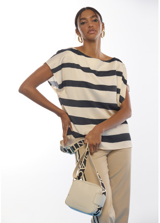 Τσάντα χιαστί BY LOLA CASADEMUNT