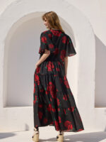 ΦΟΡΕΜΑ 'VANESSA' BY MAMOUSH