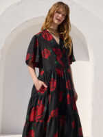 ΦΟΡΕΜΑ 'VANESSA' BY MAMOUSH