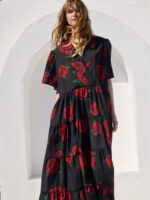 ΦΟΡΕΜΑ 'VANESSA' BY MAMOUSH