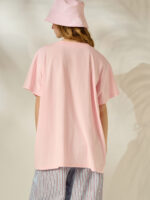 T-SHIRT BANANA BY MAMOUSH