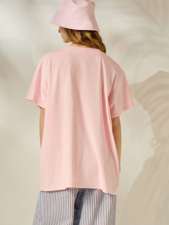 T-SHIRT BANANA BY MAMOUSH