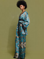 ‘SOFIA’ ΠΑΝΤΕΛΟΝΙ (PETROL) BY MAMOUSH