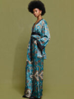 ΚΟΝΤΟ ΚΙΜΟΝΟ 'TESSA' (ΠΕΤΡΟΛ) BY MAMOUSH