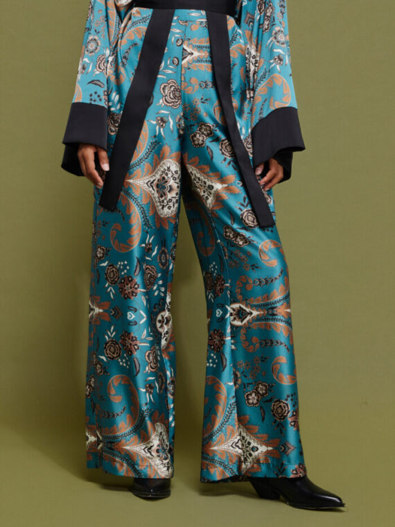 ‘SOFIA’ ΠΑΝΤΕΛΟΝΙ (PETROL) BY MAMOUSH