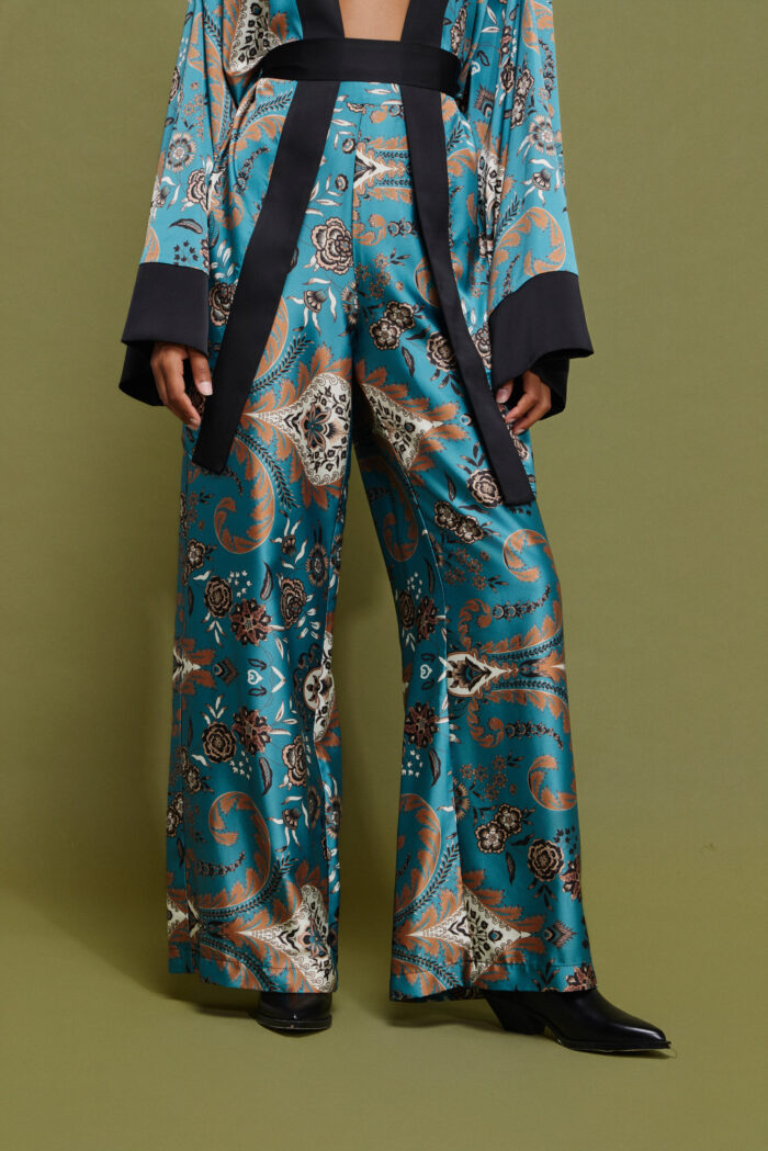 ‘SOFIA’ ΠΑΝΤΕΛΟΝΙ (PETROL) BY MAMOUSH