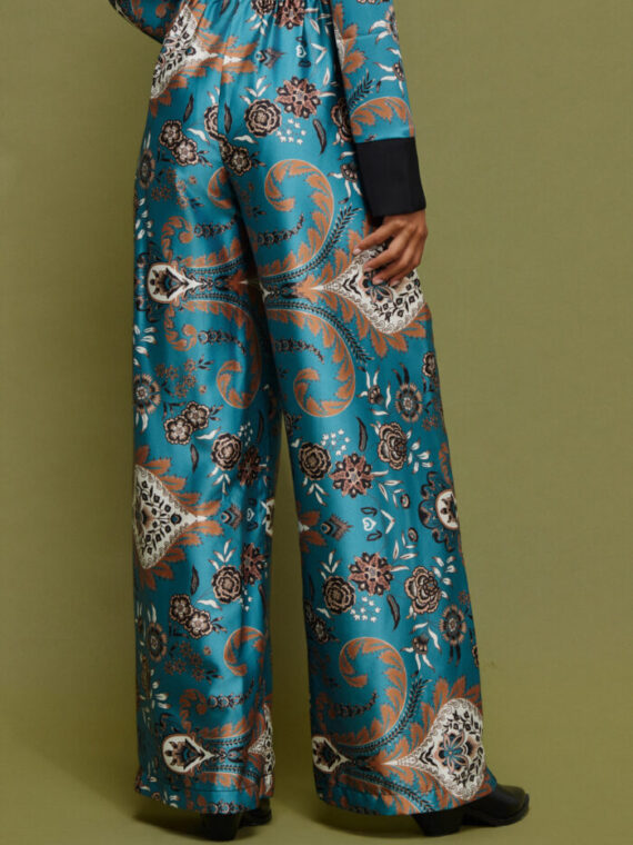 ‘SOFIA’ ΠΑΝΤΕΛΟΝΙ (PETROL) BY MAMOUSH