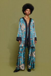 ΚΟΝΤΟ ΚΙΜΟΝΟ 'TESSA' (ΠΕΤΡΟΛ) BY MAMOUSH