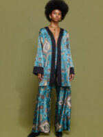 ‘SOFIA’ ΠΑΝΤΕΛΟΝΙ (PETROL) BY MAMOUSH