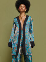 ΚΟΝΤΟ ΚΙΜΟΝΟ 'TESSA' (ΠΕΤΡΟΛ) BY MAMOUSH