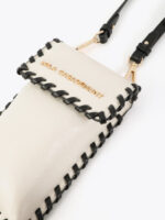 Τσάντα κινητού BY LOLA CASADEMUNT