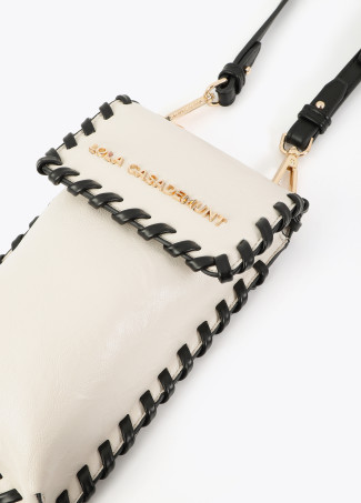 Τσάντα κινητού BY LOLA CASADEMUNT