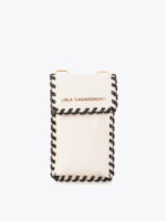 Τσάντα κινητού BY LOLA CASADEMUNT