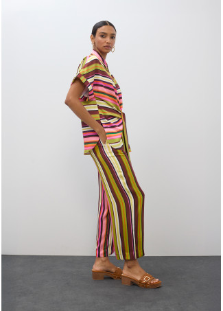 multi-stripe-print-satin-culottes