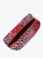 Πολύχρωμη τυπωμένη τσάντα BY LOLA CASADEMUNT