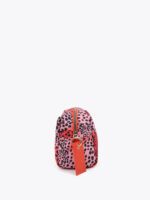 Πολύχρωμη τυπωμένη τσάντα BY LOLA CASADEMUNT