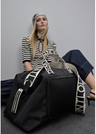 τσάντα ταξιδιού BY LOLA CASADEMUNT