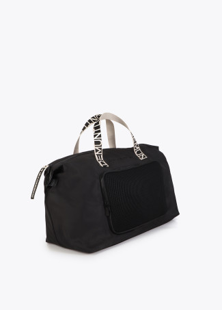 τσάντα ταξιδιού BY LOLA CASADEMUNT