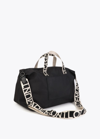 τσάντα ταξιδιού BY LOLA CASADEMUNT