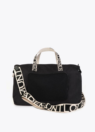 τσάντα ταξιδιού BY LOLA CASADEMUNT