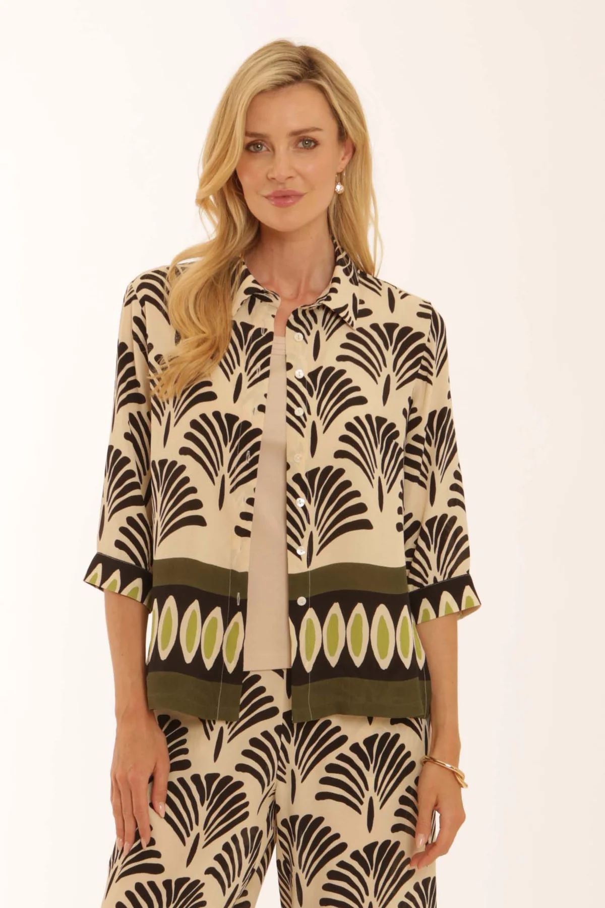 ΠΟΥΚΑΜΙΣΟ BY POMODORO