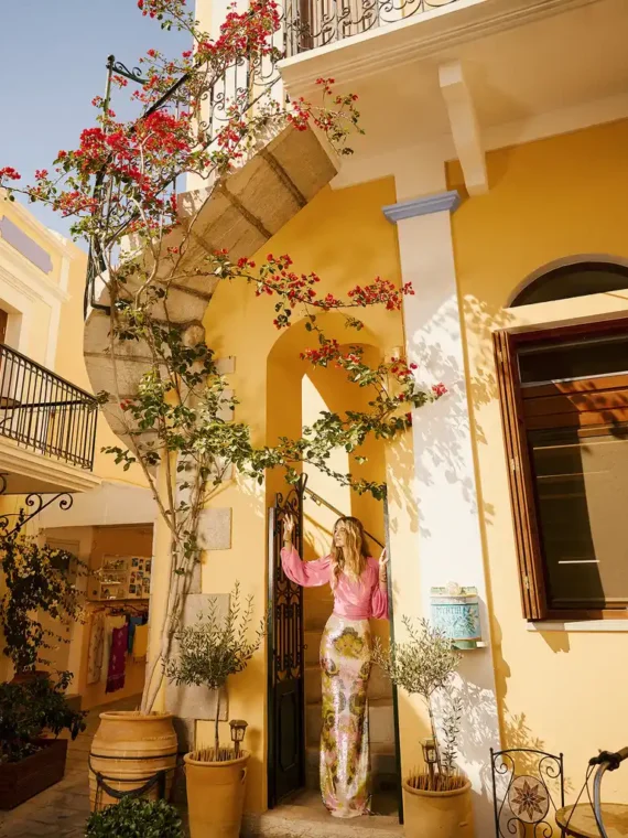 ΤΟΠ ΚΡΟΥΑΖΕ BY TWINS FANTASY