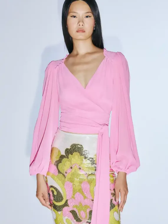 ΤΟΠ ΚΡΟΥΑΖΕ BY TWINS FANTASY