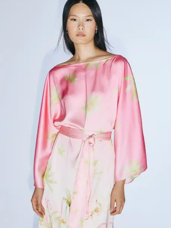 ΦΟΡΕΜΑ MAXI BY TWINS FANTASY