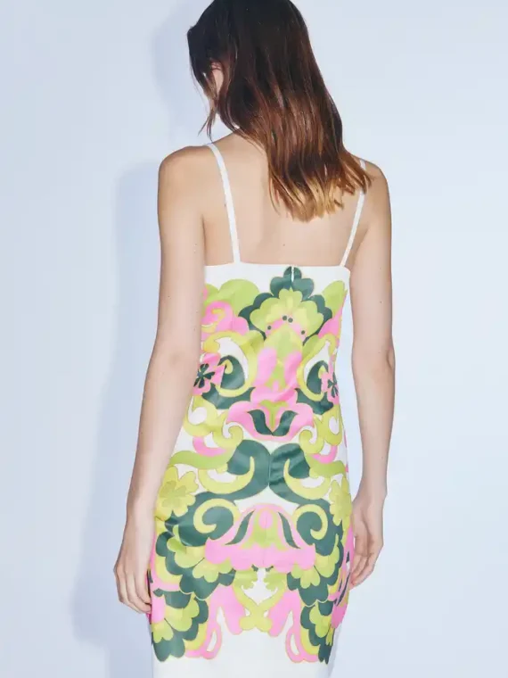 ΦΟΡΕΜΑ MINI BY TWINS FANTASY