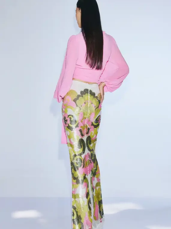 ΤΟΠ ΚΡΟΥΑΖΕ BY TWINS FANTASY