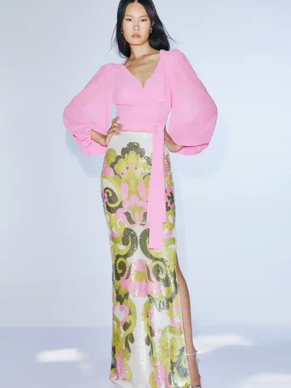 ΤΟΠ ΚΡΟΥΑΖΕ BY TWINS FANTASY