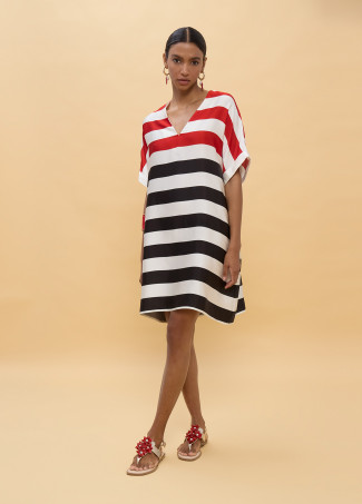 short-three-tone-striped-dress (1)