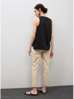 τοπ με V λαιμόκοψη BY LOLA CASADEMUNT