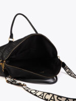 Τσάντα με λογότυπο BY LOLA CASADEMUNT