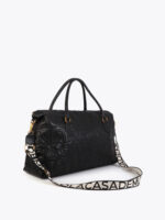 Τσάντα με λογότυπο BY LOLA CASADEMUNT