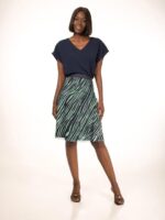 SAPO BLOUSE BY MALALA