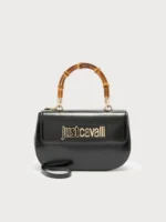 ΤΣΑΝΤΑ ΜΑΥΡΗ BY JUST CAVALLI