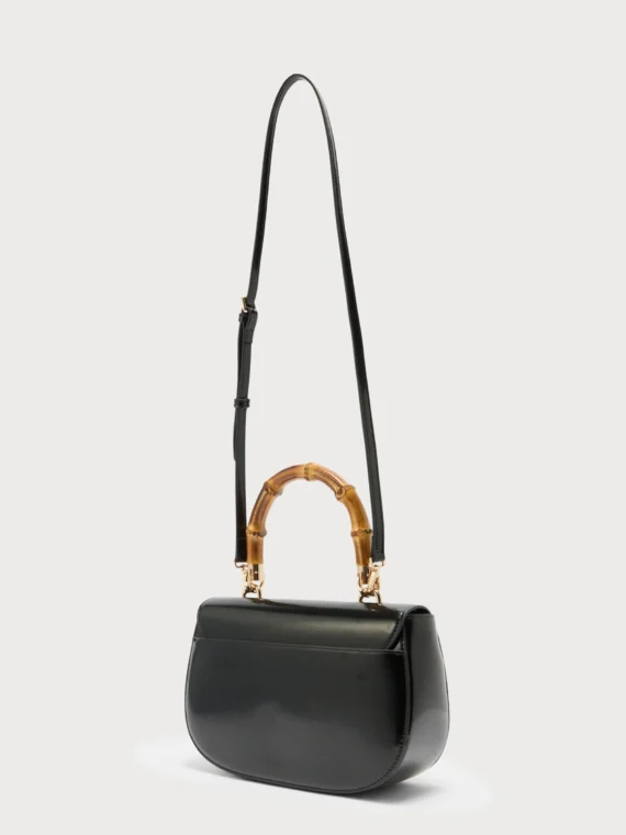 ΤΣΑΝΤΑ ΜΑΥΡΗ BY JUST CAVALLI