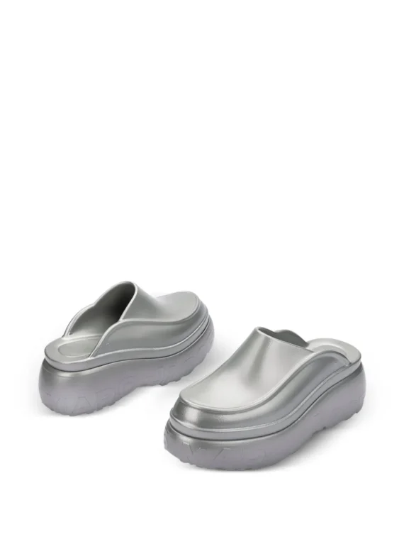 ΠΛΑΤΦΟΡΜΑ Clog MARC JACOBS BY MELISSA