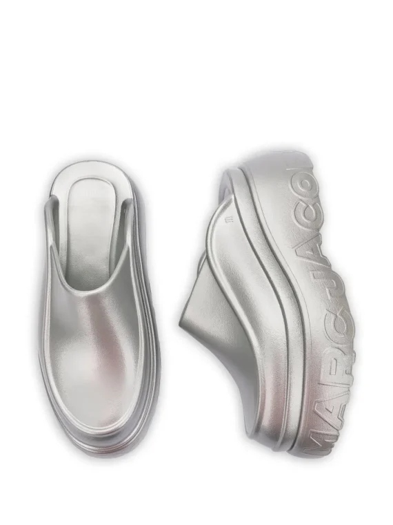ΠΛΑΤΦΟΡΜΑ Clog MARC JACOBS BY MELISSA